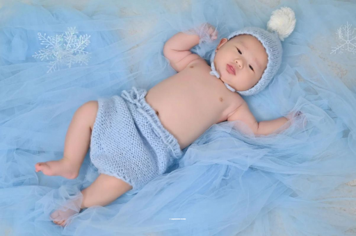 临海母乳宝宝大便颜色